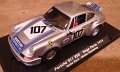 107 Porsche 911 Carrera RSR - Fly Slot 1.32 (2)